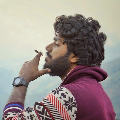 Rehan1997X's profile picture. I'm a filmmaker
