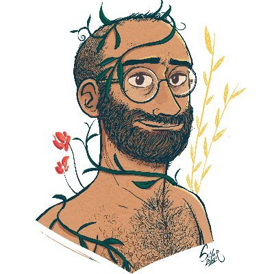 For work/commissions : contact@silverillustrations.com
He/Him. French cartoonist and illustrator. I'm also on Instagram : https://t.co/wn6qYgCwYW