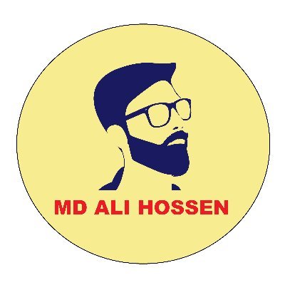 Md. Ali Hossen