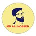 Md. Ali Hossen (@Alihossen01) Twitter profile photo