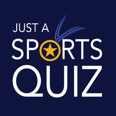 Join @ScottHastings13 on 3.11.2023 @BTMurrayfield to battle for the coveted Just a Sports Quiz title. All proceeds go to @EuansCentre to further MND research.