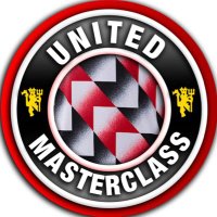 The United Masterclass(@ManUnitedMC) 's Twitter Profile Photo