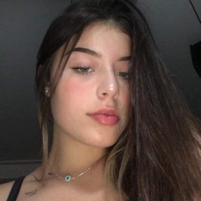 julinhadofla's profile picture. tt novo  ❤️ CRF 🖤NI