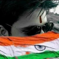 Nationalist 🇮🇳 (@rupak_chudhry) Twitter profile photo
