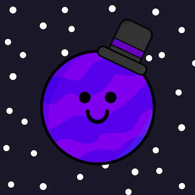 SpaceDevv's profile picture. call me div