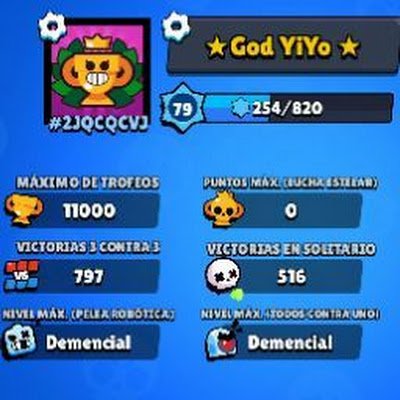 god_yiyo's profile picture. 