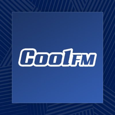 Cool FM - Northern Ireland's Number 1 for Music! Follow us on Instagram & TikTok @officialcoolfm