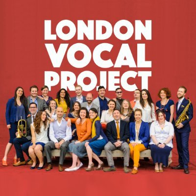 LVP is one of the UK's leading contemporary vocal ensembles, led by jazz composer and educator Pete Churchill.
NEXT GIG 18th September at @pizzaexpresslive