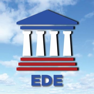 Dit is het officiële Twitter account van FVD Ede.