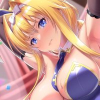 💛切姫アリス💛(タミュ)＠CC(@M590A2) 's Twitter Profile Photo