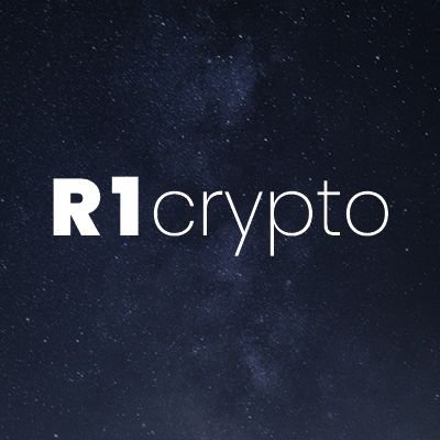 R1crypto 🇵🇱 Profile