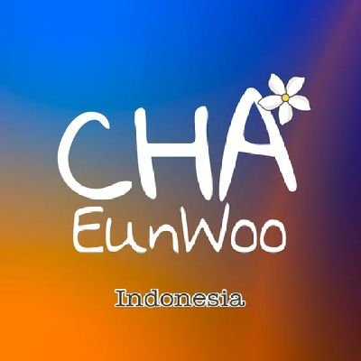 One and Only Cha Eunwoo 💙