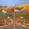 UjawalK79744433's profile picture. My duty towards my nation is much more supreme then my right..
Jai Hind.🇮🇳🇮🇳