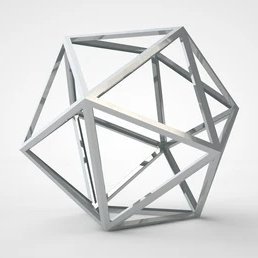 Octagon 3D