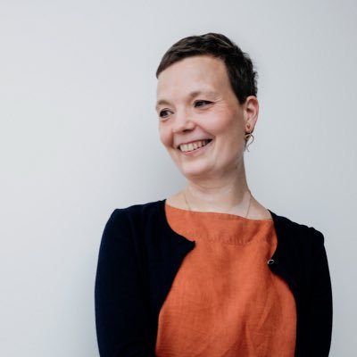 Senior Research Fellow, Cerebral Palsy Alliance Research Institute @CPA_Research