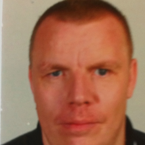 VANDELINDT's profile picture. Ik ben blind en mijn grootste hobby is computer.