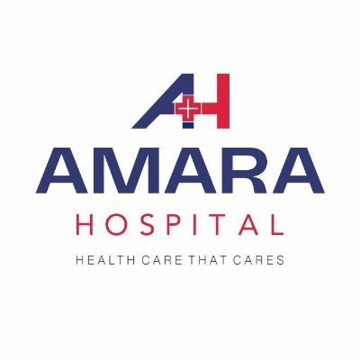 AmaraHospital Profile Picture