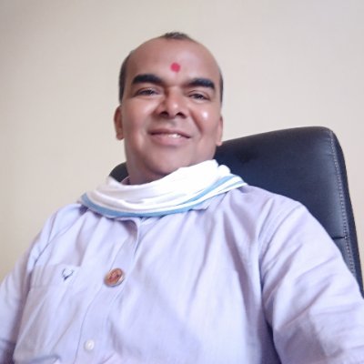 Dr. Kasi is an Assistant Professor in the Department of Tribal Studies, AC& FL, Indira Gandhi National Tribal University, M. P.
https://t.co/fzriqKGjFI