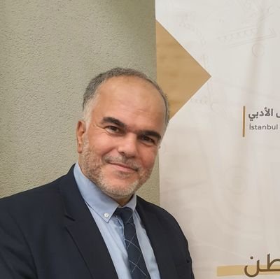 SameerAtiyeh72's profile picture. مؤسس ومدير بيت فلسطين للثقافة - اسطنبول 
عضو لجنة المناهج في المسابقة الدولية للغة العربية