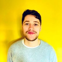 DanielTC (@dannycameron) 's Twitter Profile