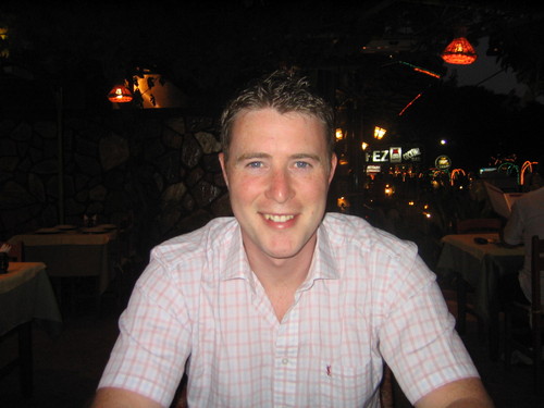 SteveWood21's profile picture. 