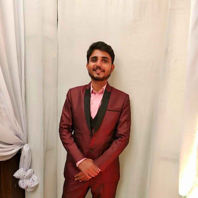 satendr95821921's profile picture. राजपूताना🙏