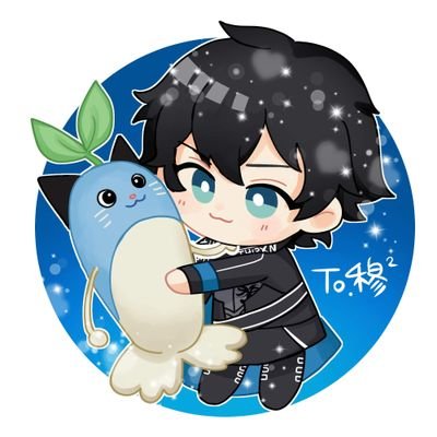 周小穆🐈‍⬛さんのプロフィール画像
