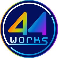 44works（よんよんわーくす） (@44works) 's Twitter Profile Photo