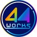 44works(よんよんわーくす) (@44works) Twitter profile photo 44works(よんよんわーくす) (@44works) Twitter profile photo