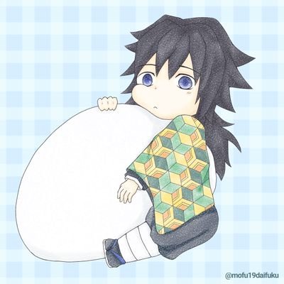 だいふく(仮)さんのプロフィール画像