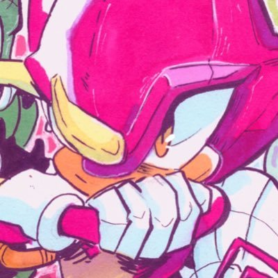 chameleonage's profile picture. 