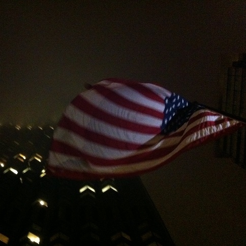 OccupyFDSF_Ops's profile picture. 