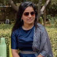 Pratibha Goel, Ph.D. (@pratibhagoel24) 's Twitter Profile
