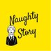 The Naughty Story (@thenaughtystory) Twitter profile photo