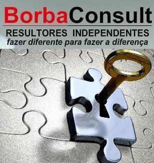 Consultores Independentes em Rede.
Independent Consultants Network.