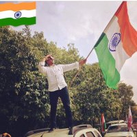 Tr. नवनीत देशwal jammwalion💪(@navneetnsns) 's Twitter Profile Photo