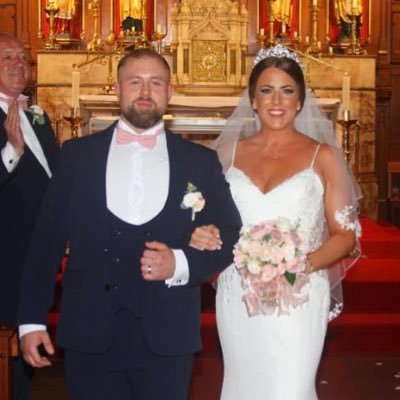 ClaireToner19's profile picture. 