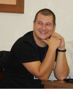 oleg_dubov's profile picture. руководитель Удостоверяющего Центра СервисТВ.рф