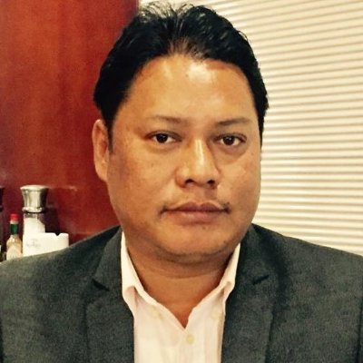 Manoj Sunuwar Profile
