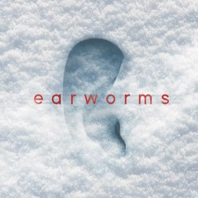 Storyteller. Reader. Dog Dad. Earworms out now: https://t.co/UYre6x8vzS
