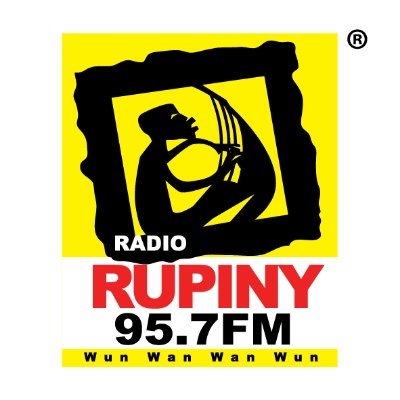 Radio Rupiny 95.7