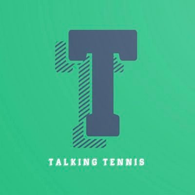 TalkingTennisTT Profile Picture
