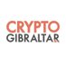 Crypto Gibraltar (@CryptoGibEvent) Twitter profile photo