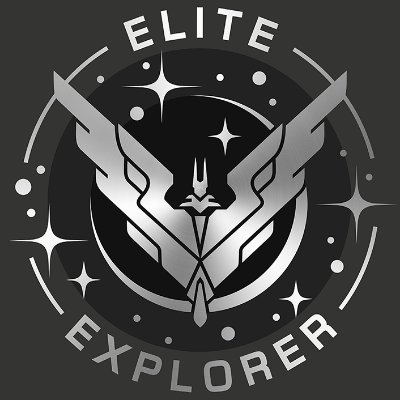 CMDR_Calyxta's profile picture. Elite space pilot/aviatrix 🚀 Virtual photographer 📸 Cyberpunker 🌃 Fortnite Zero Builder 🔫 Cloud gamer via @NVIDIAGFN 🌩 #Psalm19