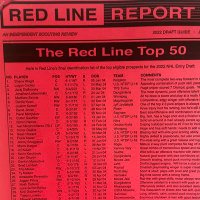 Red Line Report (@daredlinereport) 's Twitter Profile