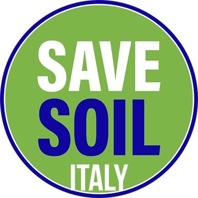 Savesoilitaly Profile Picture