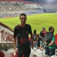 Fer Bront (@f_bront) 's Twitter Profile