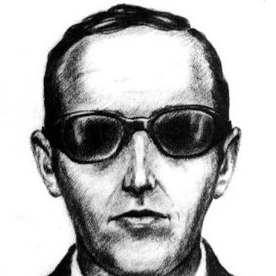 DBCooper1001's profile picture. 