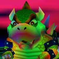 NAO (@dualbloodlines) 's Twitter Profile Photo