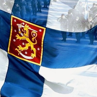 Pro Patria | Traditionalist | Historian | Reservist | Home | Religion | Fatherland 🇫🇮 | Military Enthusiast | Roots in Karelia.